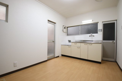 【居間・リビング】 | 堺市中区福田戸建