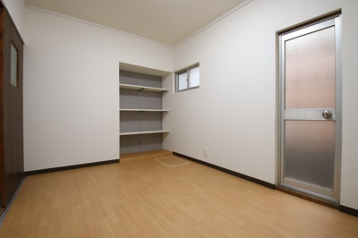 【居間・リビング】 | 堺市中区福田戸建