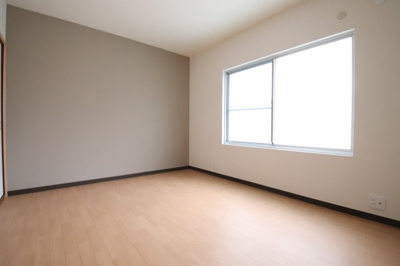 【洋室】 | 堺市中区福田戸建