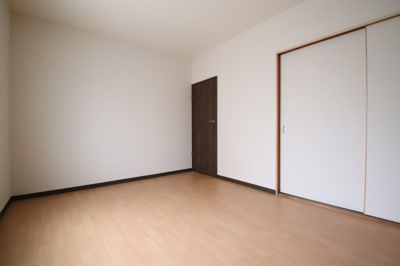 【寝室】 | 堺市中区福田戸建