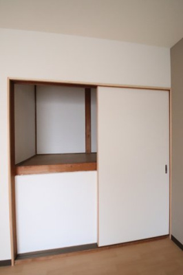 【収納】 | 堺市中区福田戸建