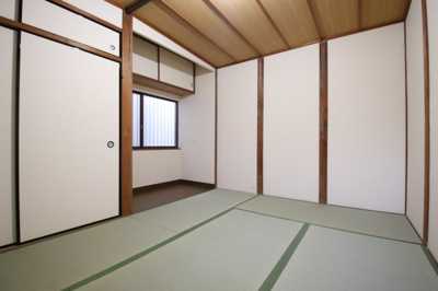 【和室】 | 堺市中区福田戸建