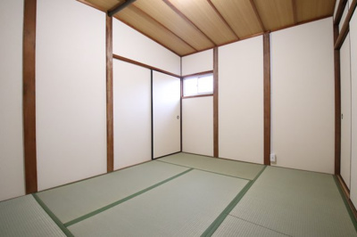 【和室】 | 堺市中区福田戸建