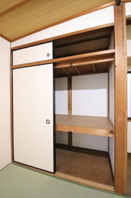 【収納】 | 堺市中区福田戸建