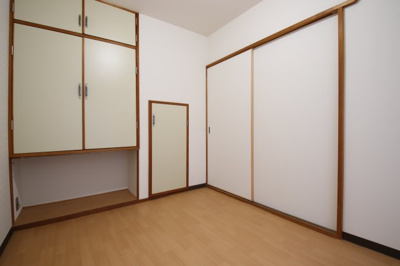 【洋室】 | 堺市中区福田戸建