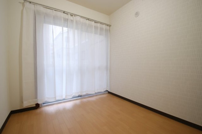 【洋室】 | 堺市中区福田戸建