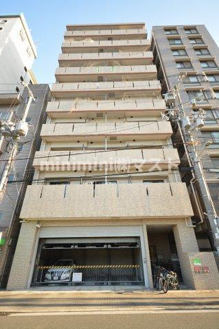シャトー弁天参番館