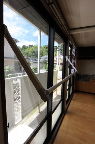 セジュールサクラの設備