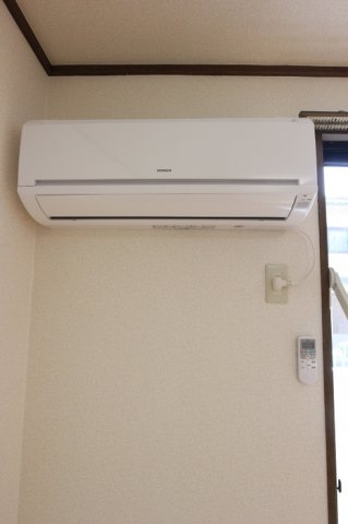 セジュールサクラの設備