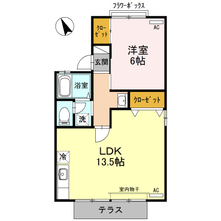 セジュールサクラ