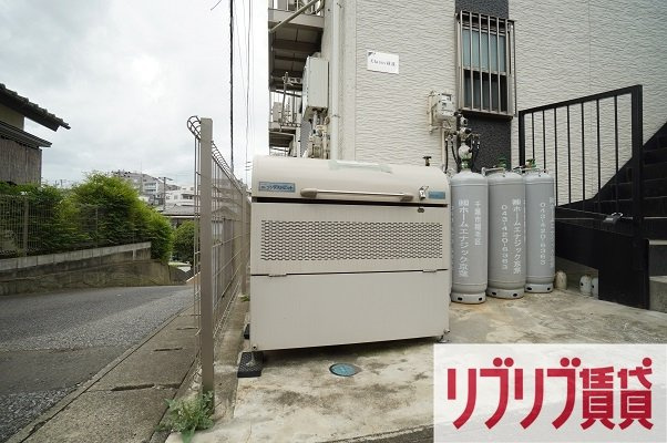 Classy蘇我のその他共用部分
