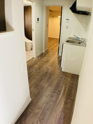 【内装】 | ｂａｓｅ扇町