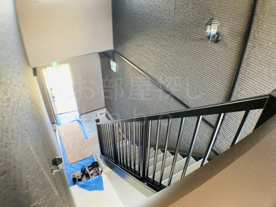 【エントランス】 | ｂａｓｅ扇町