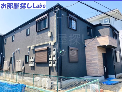 【外観】 | ｂａｓｅ扇町