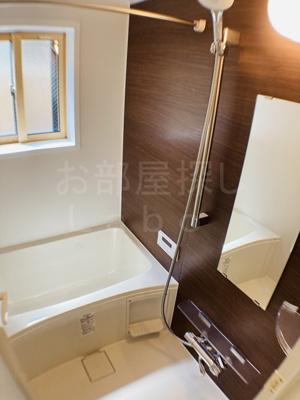 【浴室】 | ｂａｓｅ扇町