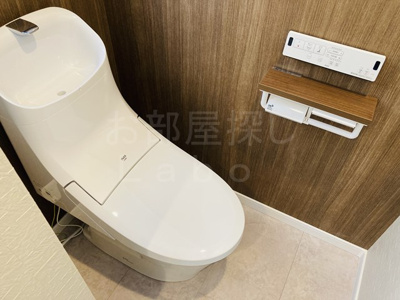 【トイレ】 | ｂａｓｅ扇町