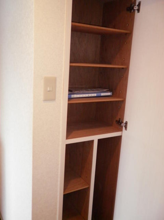 【その他共用部分】