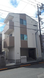 ラルーチェ新江古田の画像