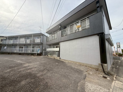 【駐車場】 | コーポ三河