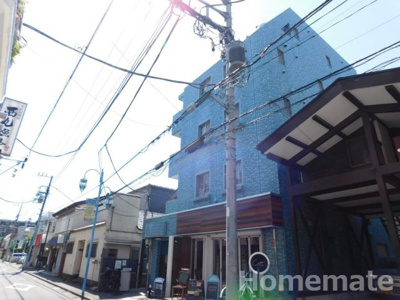 【外観】 | 山立ビル