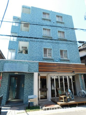 【外観】 | 山立ビル