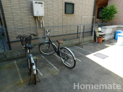 【その他共用部分】 | 山立ビル