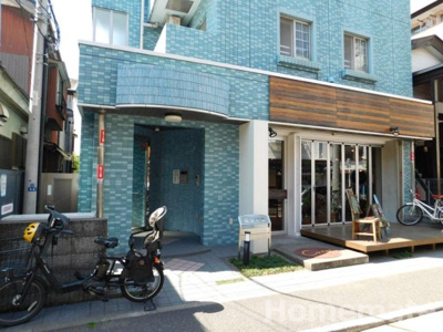 【その他共用部分】 | 山立ビル