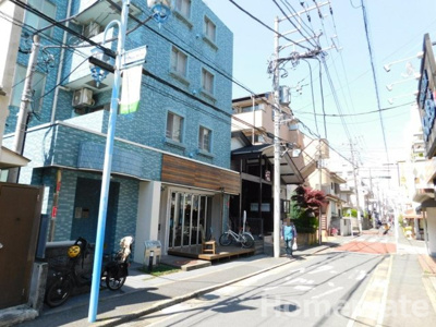 【その他共用部分】 | 山立ビル