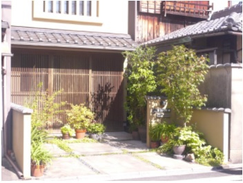 【外観】 | 下鴨宮崎町　H21年築・ロフト付/