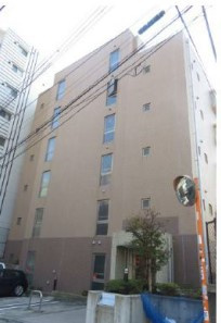 【外観】 | パディ初台