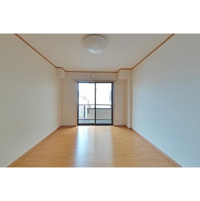 Lis・Tresor(ﾘ･ﾄﾚｿﾞｱ）の内装