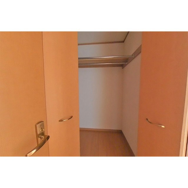 Lis・Tresor(ﾘ･ﾄﾚｿﾞｱ）の収納|ＷＩＣ