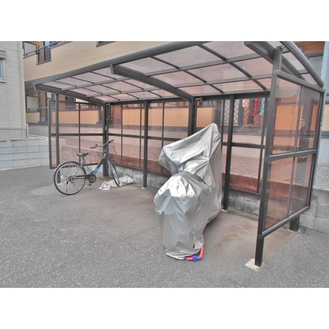 Lis・Tresor(ﾘ･ﾄﾚｿﾞｱ）のその他|駐輪場