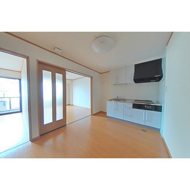 Lis・Tresor(ﾘ･ﾄﾚｿﾞｱ）の居間・リビング