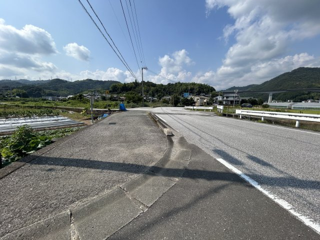 【周辺】 | 高知市宗安寺　分譲地