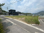 高知市宗安寺　分譲地の画像