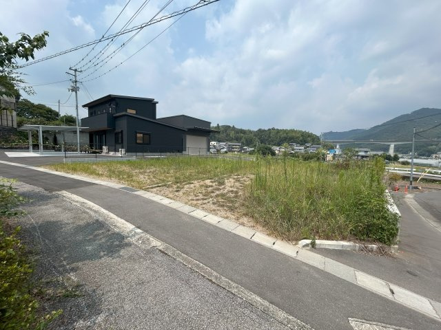 【外観】 | 高知市宗安寺　分譲地 | 物件の外観です