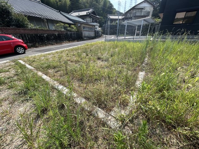 【外観】 | 高知市宗安寺　分譲地 | 市街化調整区域20坪含む