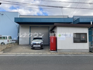 福岡市東区社領1丁目　倉庫の画像