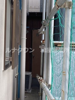【外観】