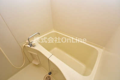 【浴室】 | ハイムアーネンエルベ