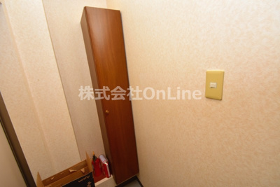 【玄関】 | ハイムアーネンエルベ