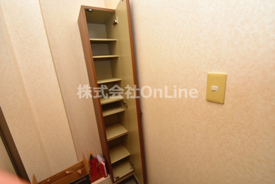 【収納】 | ハイムアーネンエルベ