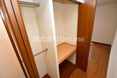 【収納】 | ハイムアーネンエルベ