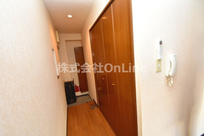 【内装】 | ハイムアーネンエルベ