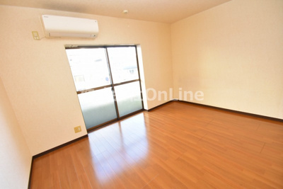 【寝室】 | ハイムアーネンエルベ