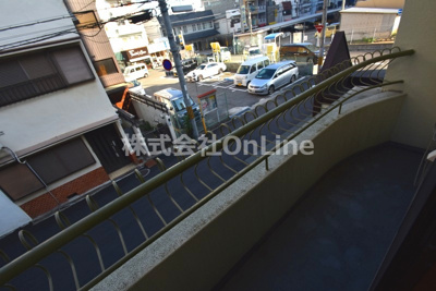 【展望】 | ハイムアーネンエルベ