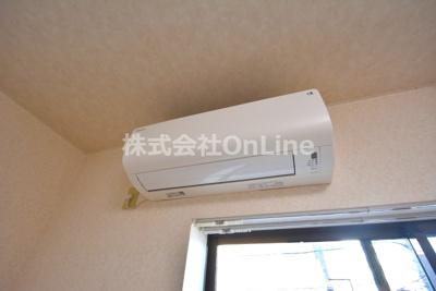 【設備】 | ハイムアーネンエルベ