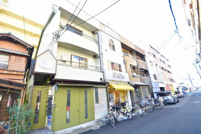 【外観】 | ハイムアーネンエルベ