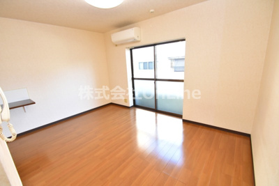 【居間・リビング】 | ハイムアーネンエルベ